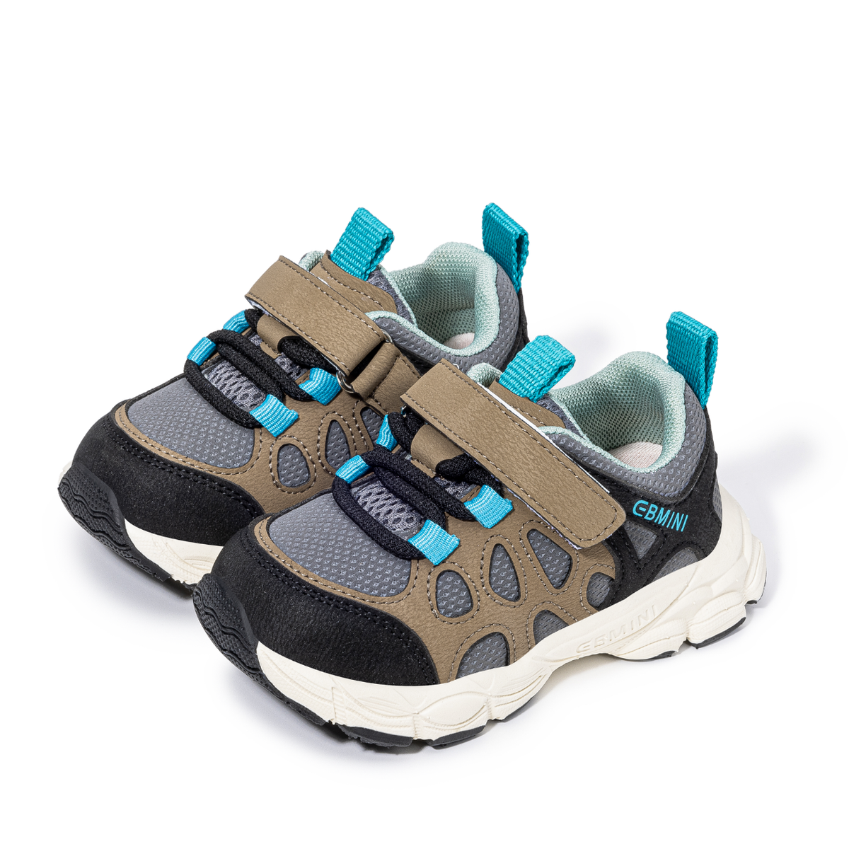 Cobbler - Barefoot Wide Toe Sneaker - Toddler Boys Girls