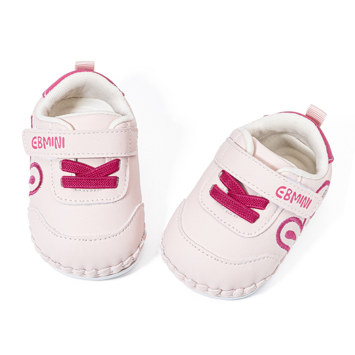 Dazzle - Barefoot Soft Sole Sneaker - Toddler Boys Girls