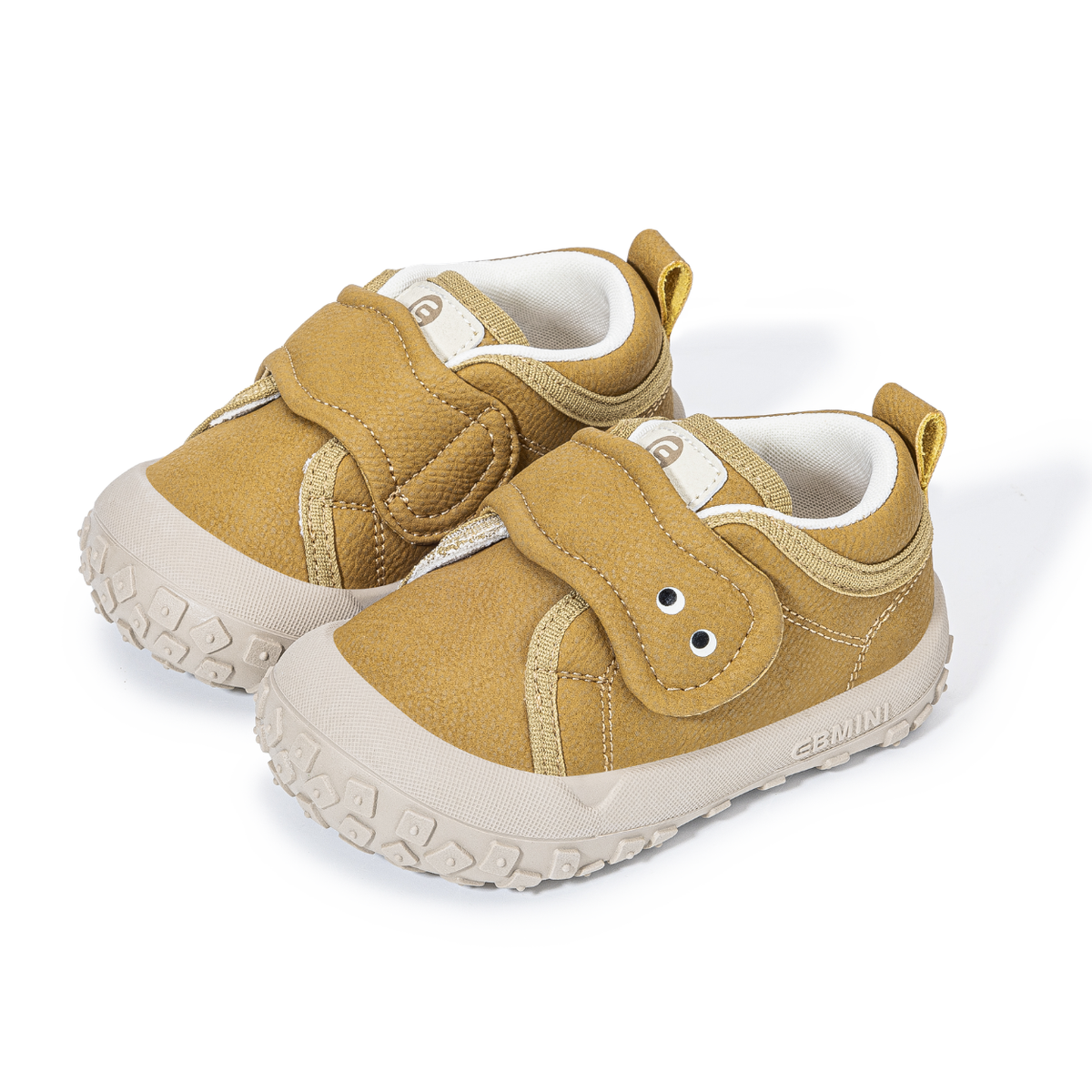 Honey - Barefoot Wide Toe Sneaker - Toddler Boys Girls