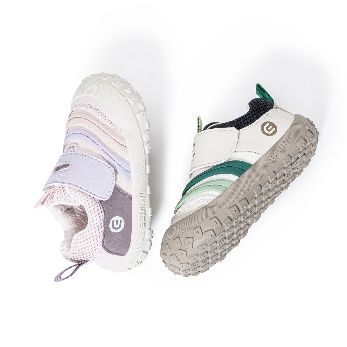 Willow - Barefoot Wide Toe Sneaker - Toddler Boys Girls