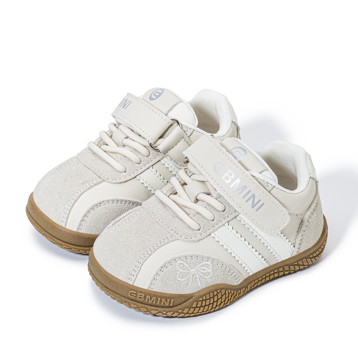 Primrose - Barefoot Wide Toe Sneaker - Toddler Boys Girls