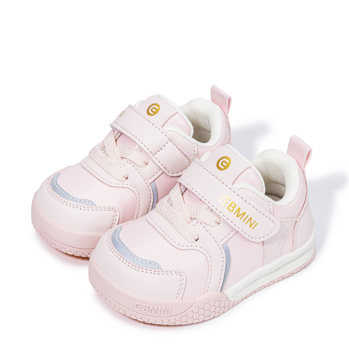 Marigold - Barefoot Wide Toe Sneaker - Toddler Boys Girls