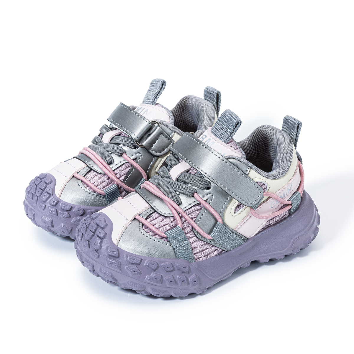 Rosy - Barefoot Wide Toe Sneaker - Toddler Boys Girls
