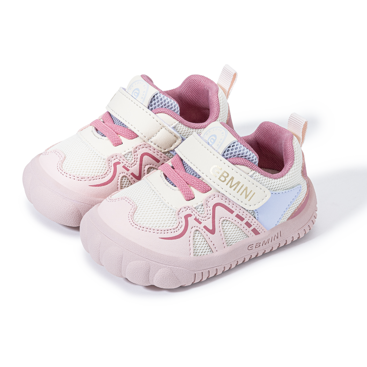 Reed - Barefoot Wide Toe Sneaker - Toddler Boys Girls