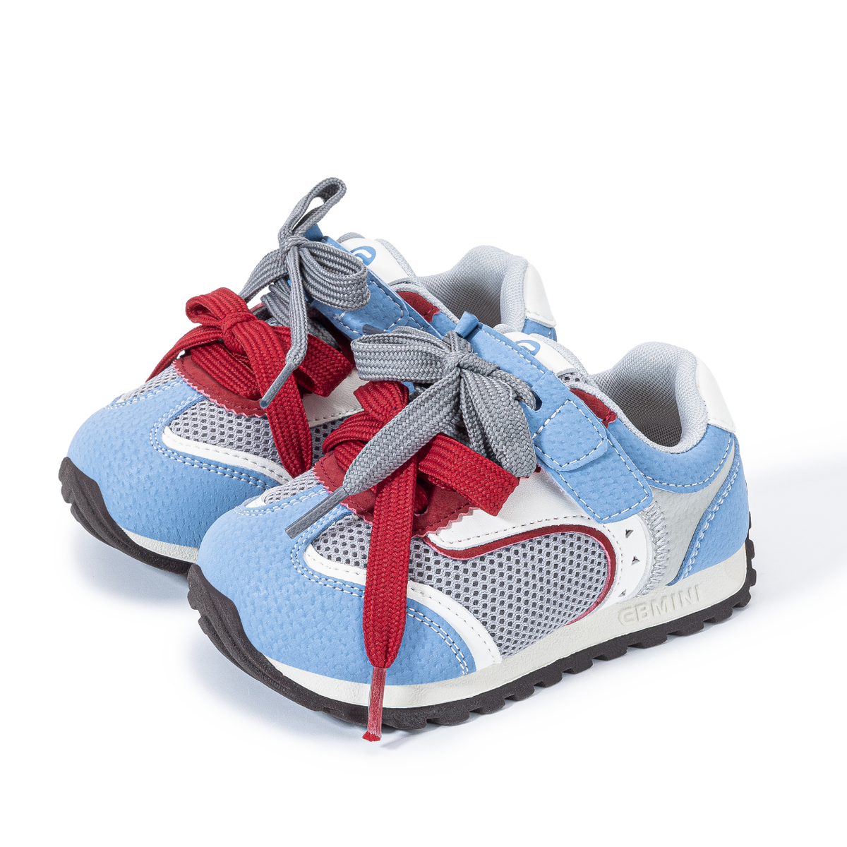 Patter - Barefoot Wide Toe Sneaker - Toddler Boys Girls