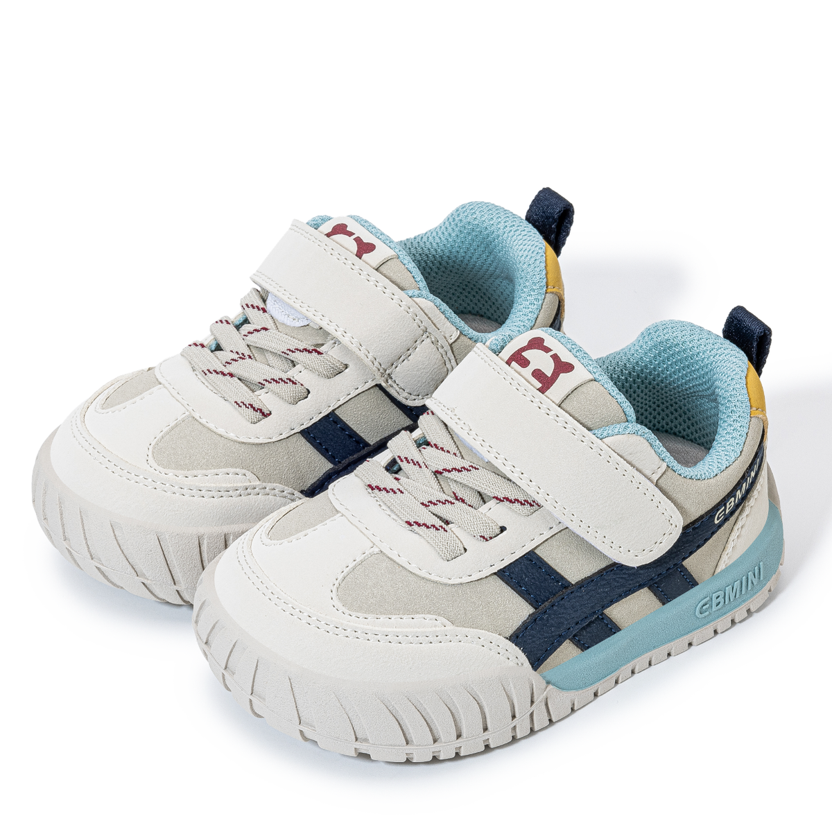 Vale - Barefoot Wide Toe Sneaker - Toddler Boys Girls