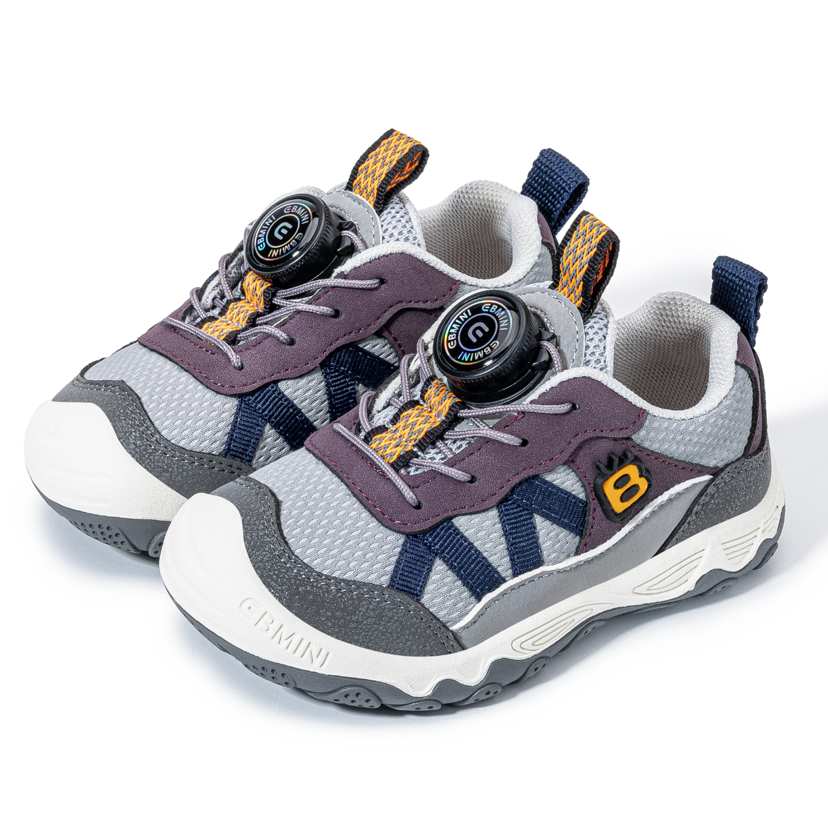 Sesame - Barefoot Wide Toe Sneaker - Toddler Boys Girls