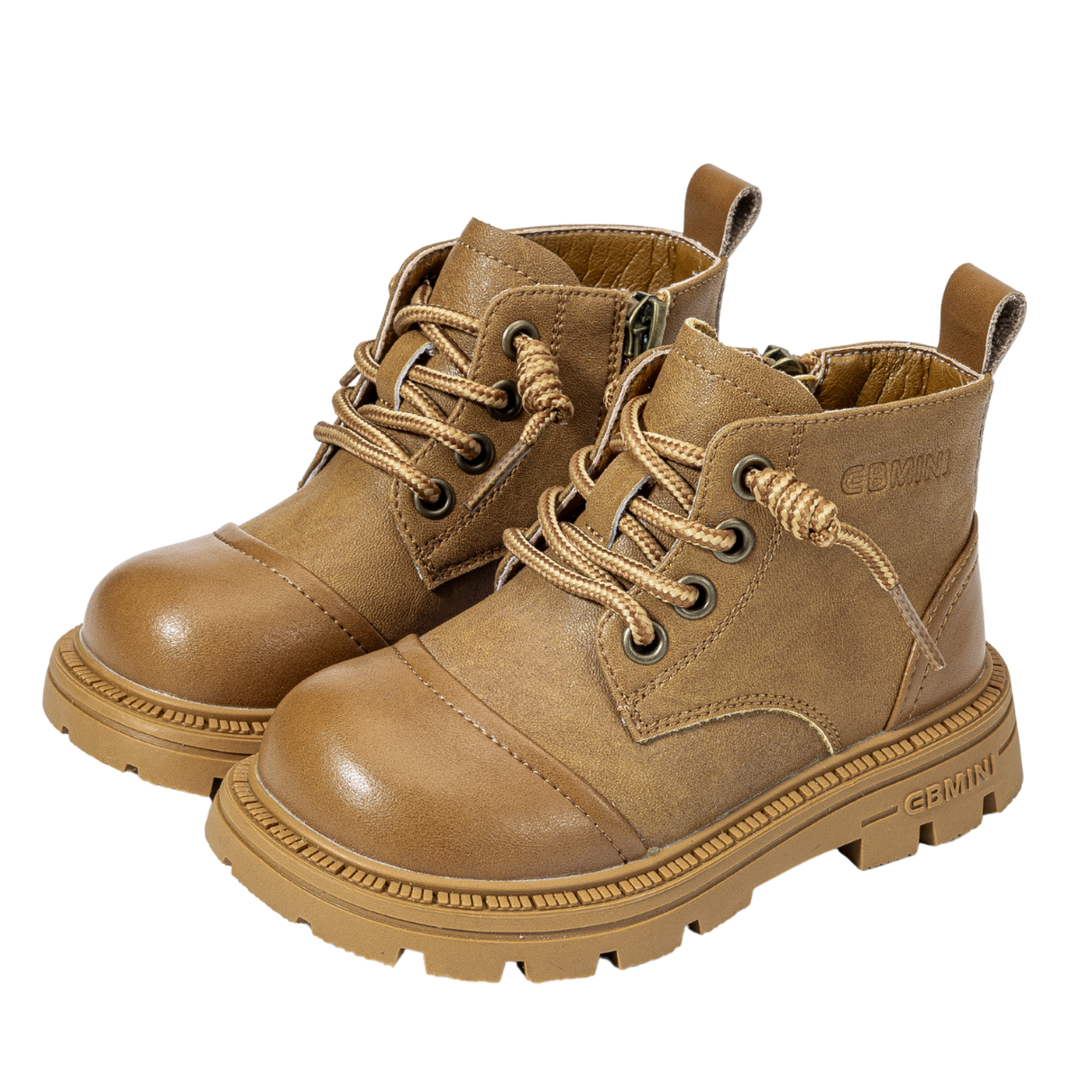 Wobble - Barefoot Boot High Top - Toddler Boys Girls