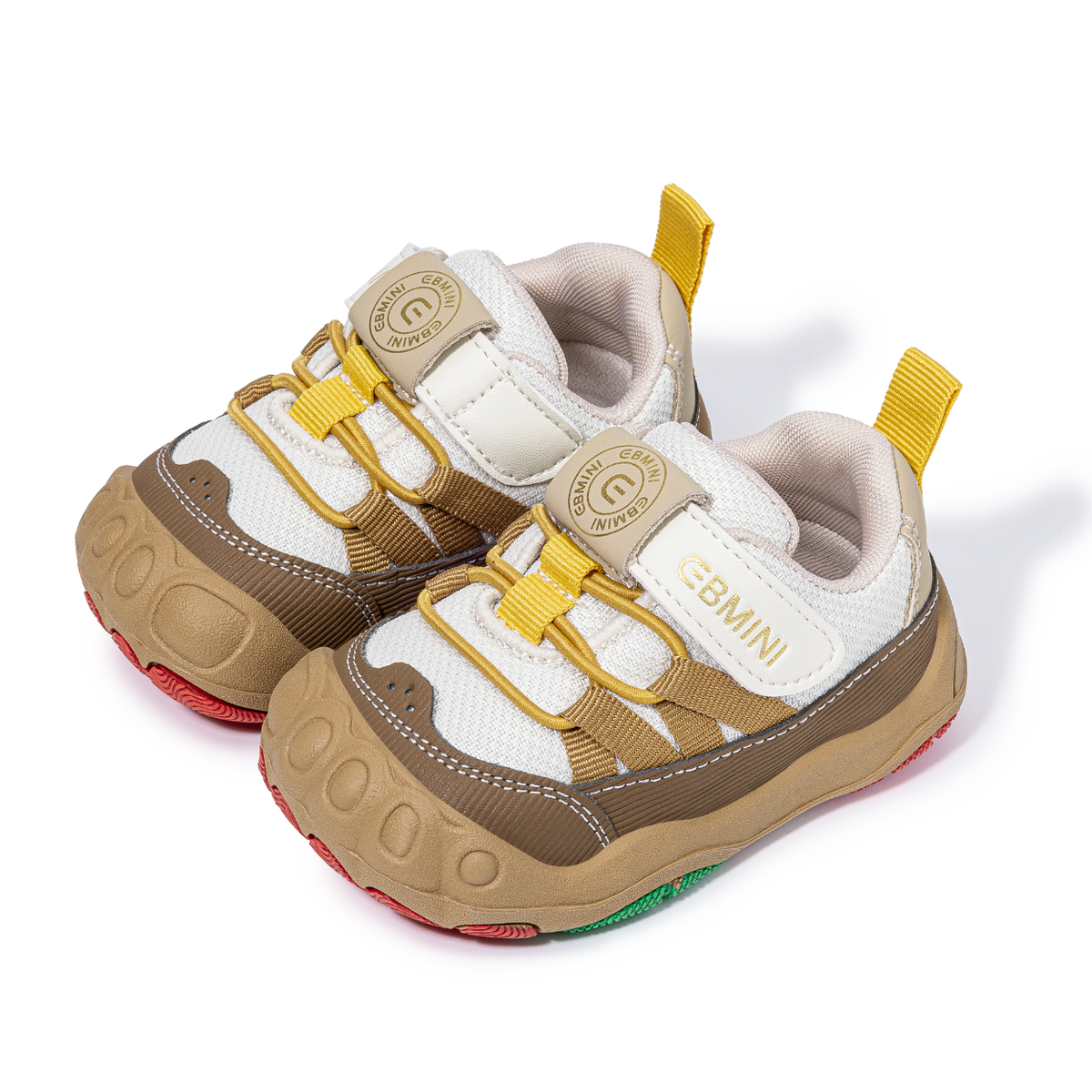 Pippy - Barefoot Wide Toe Sneaker - Toddler Boys Girls