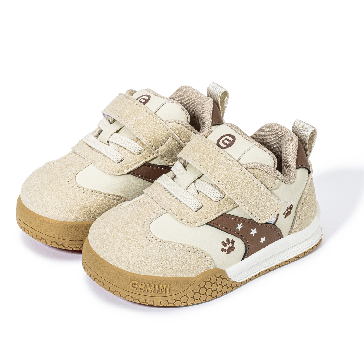 Meadowlark - Barefoot Wide Toe Sneaker - Toddler Boys Girls