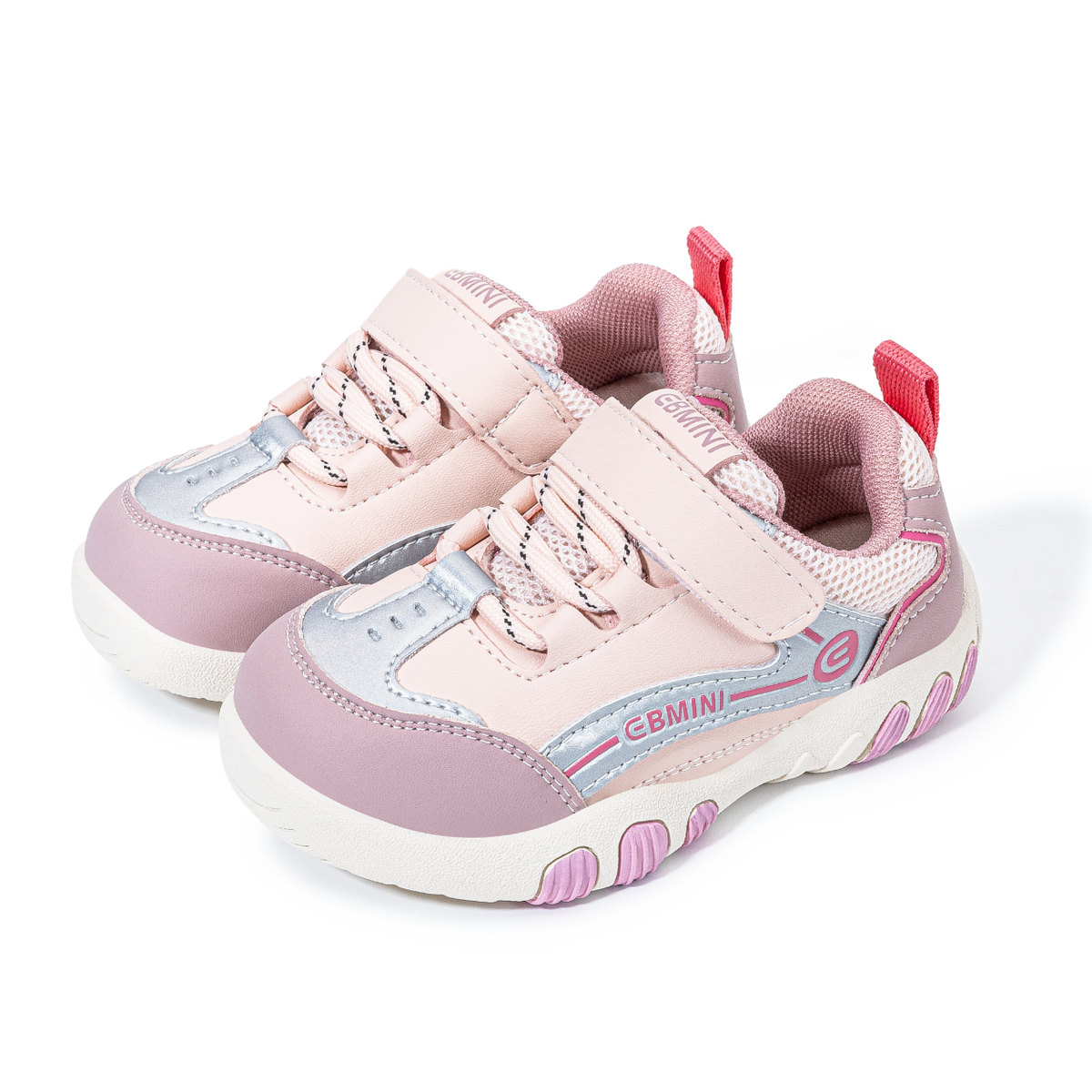 Waffle - Barefoot Wide Toe Sneaker - Toddler Boys Girls