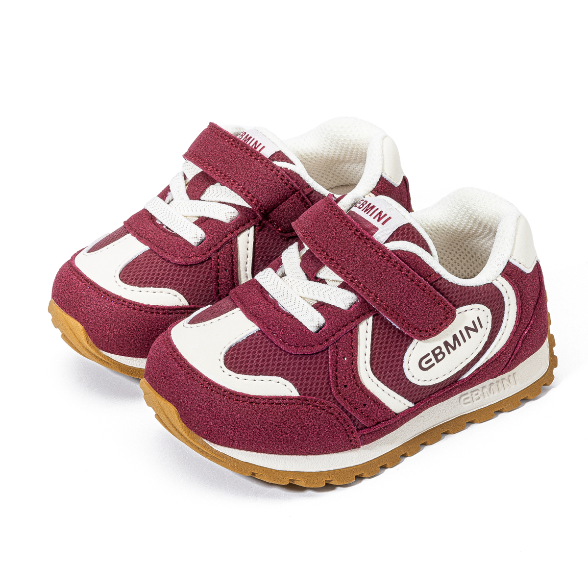 Pip - Barefoot Canvas Wide Toe Sneaker - Toddler Boys Girls