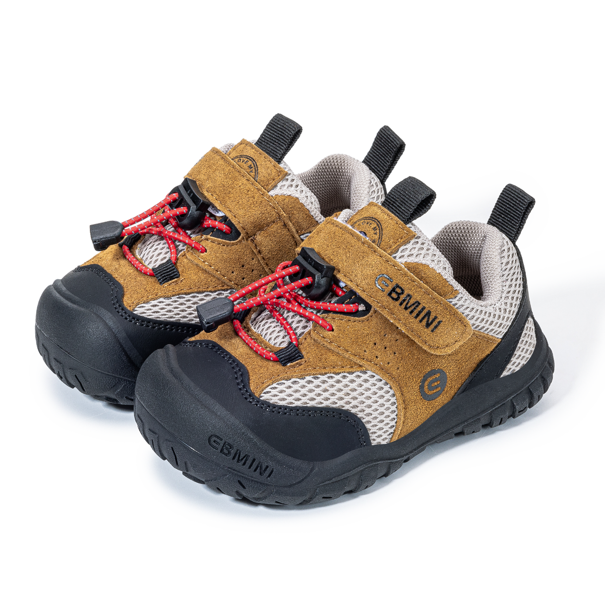 Trail - Barefoot Wide Toe Sneaker - Toddler Boys Girls