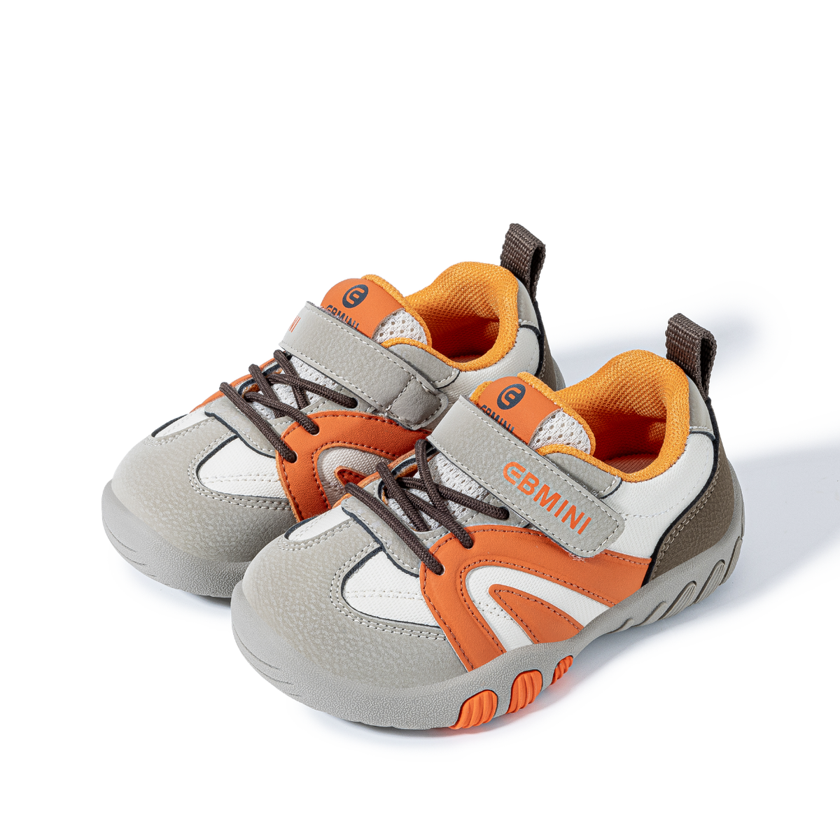 Barley - Barefoot Wide Toe Sneaker - Toddler Boys Girls