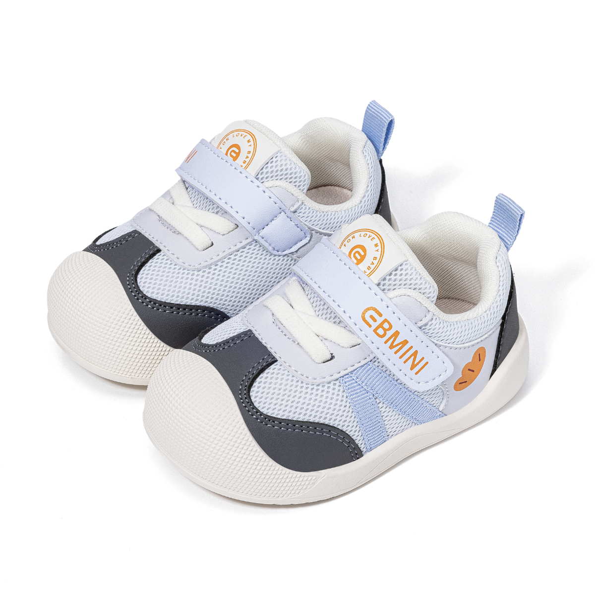 Roam - Barefoot Wide Toe Sneaker - Toddler Boys Girls