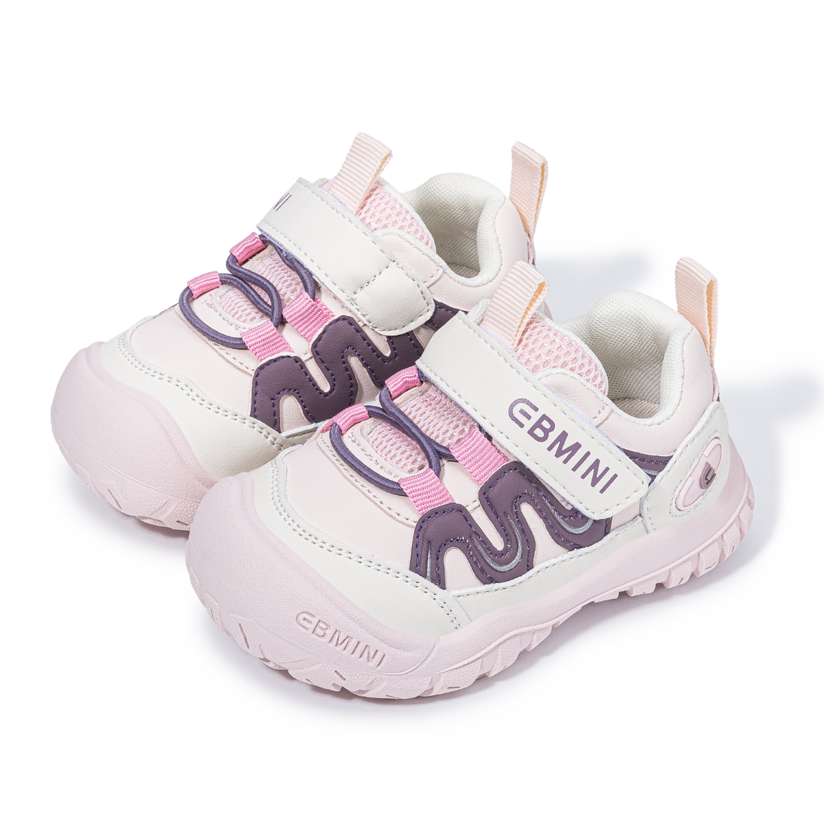 Brambleberry - Barefoot Wide Toe Sneaker - Toddler Boys Girls