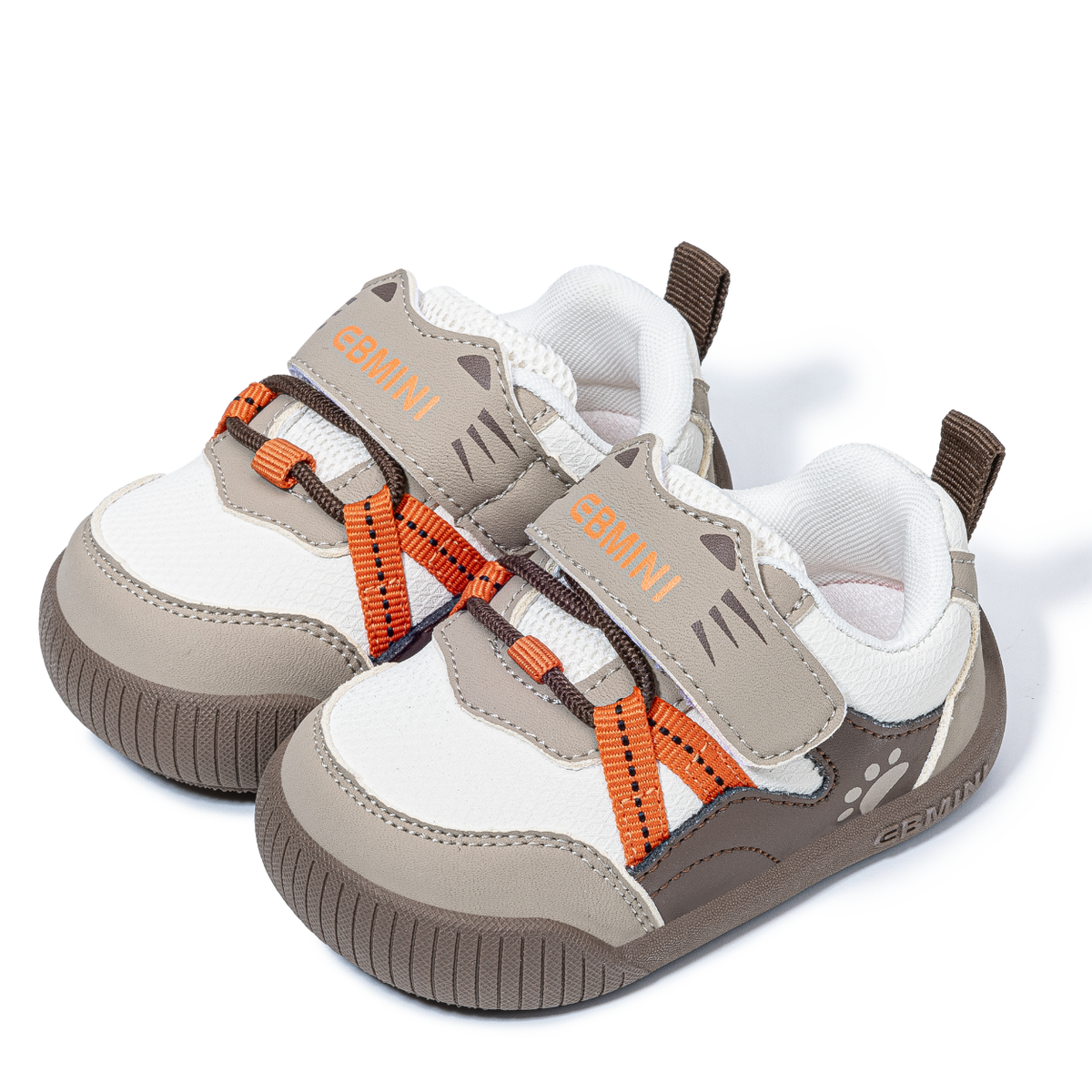 Fawn - Barefoot Wide Toe Sneaker - Toddler Boys Girls