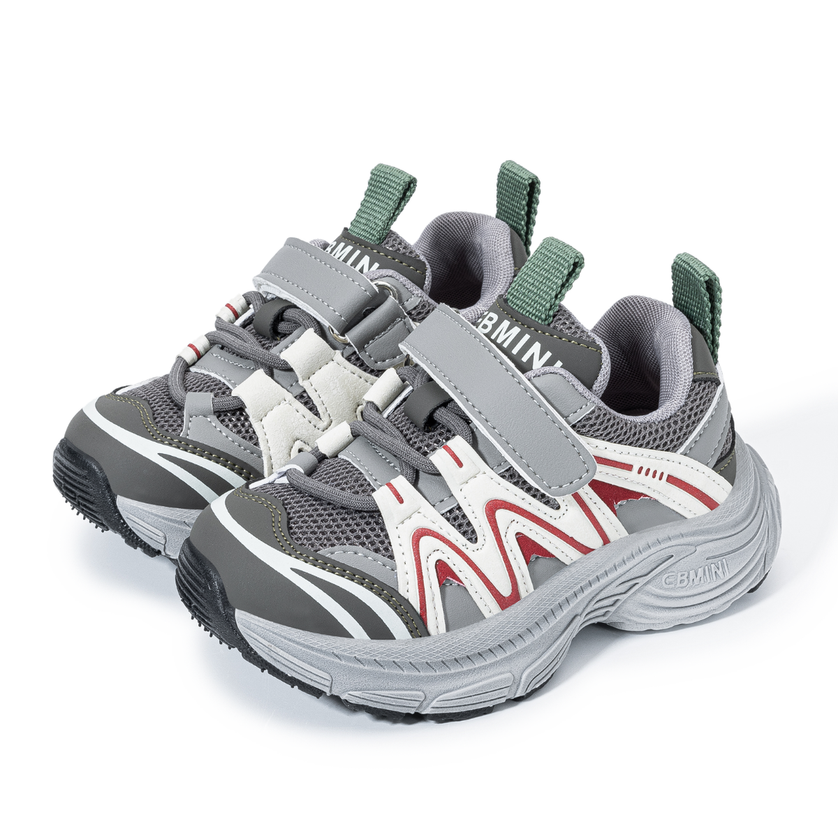 Whistle - Barefoot Wide Toe Sneaker - Toddler Boys Girls