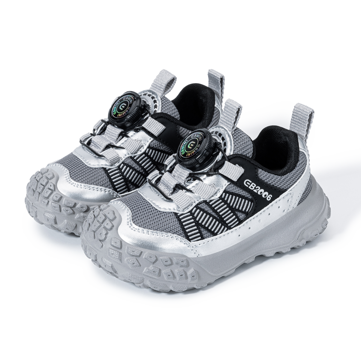 Pippa - Barefoot Wide Toe Sneaker - Toddler Boys Girls