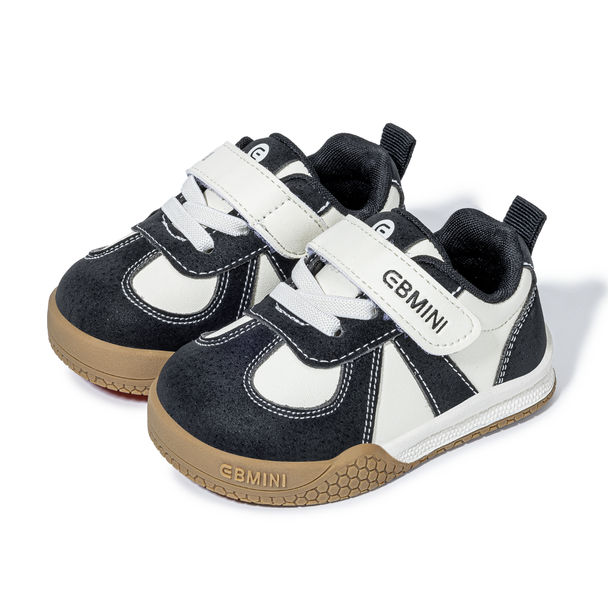 Sage - Barefoot Wide Toe Sneaker - Toddler Boys Girls