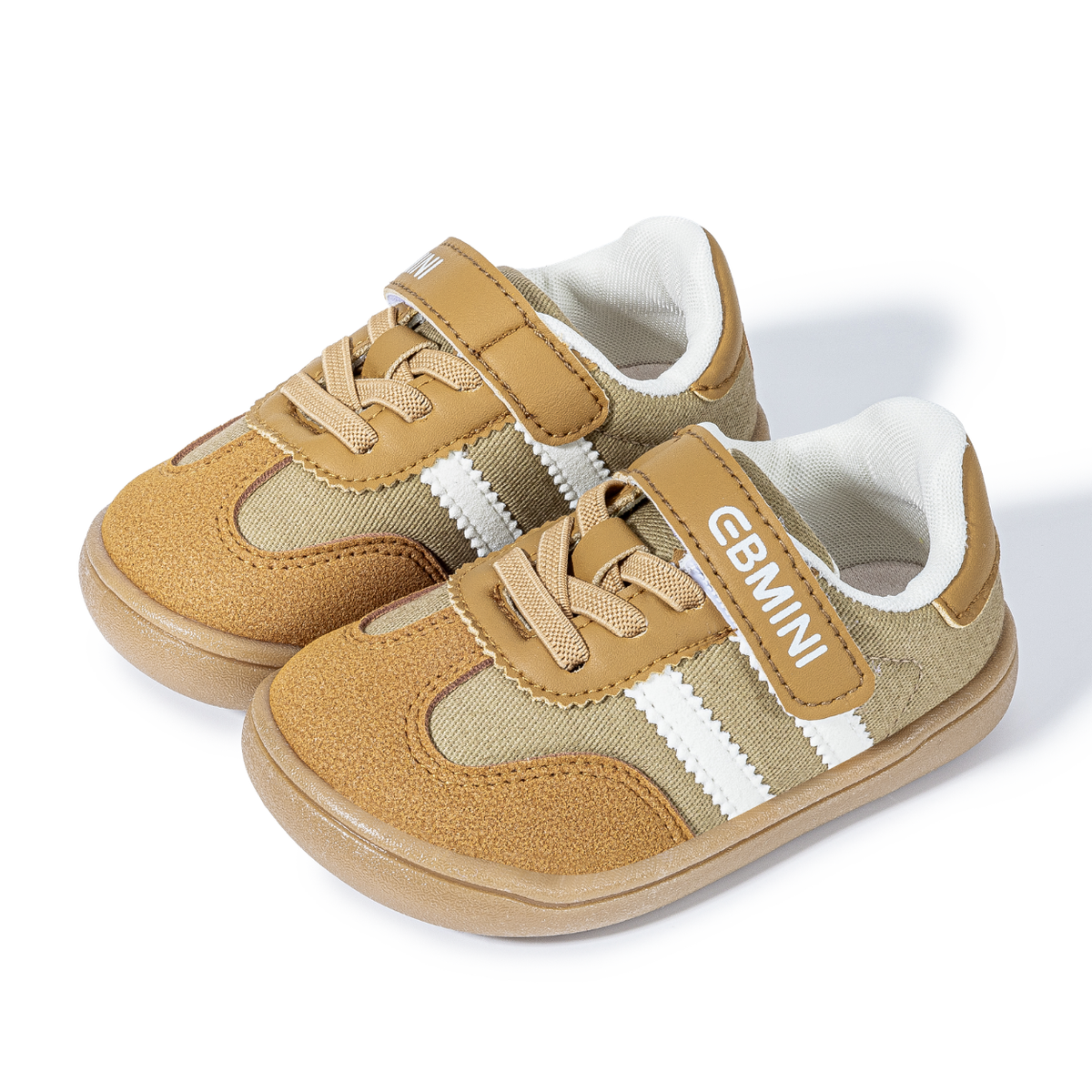 Blossom - Barefoot Wide Toe Sneaker - Toddler Boys Girls