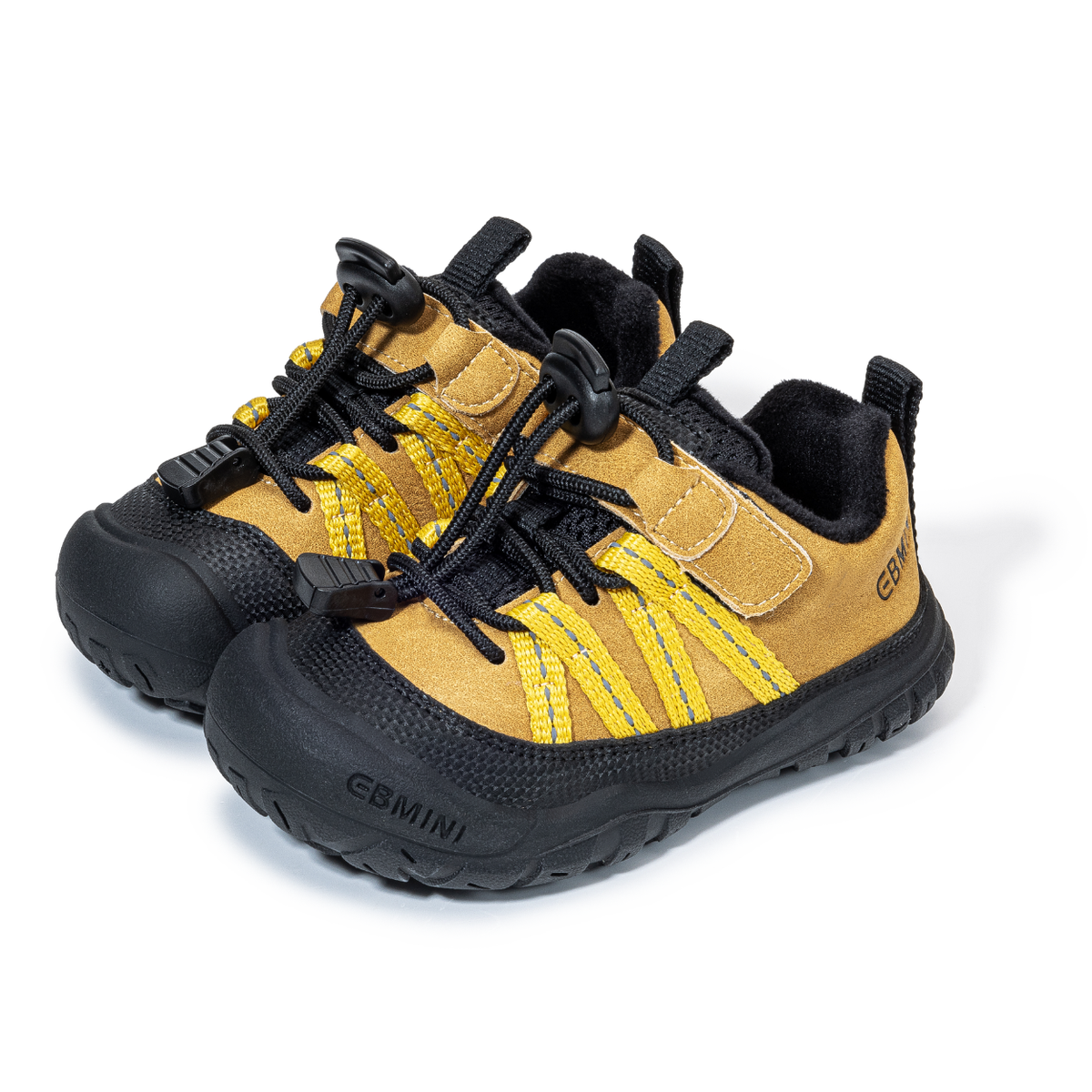 Sundlet - Barefoot Wide Toe Sneaker - Toddler Boys Girls