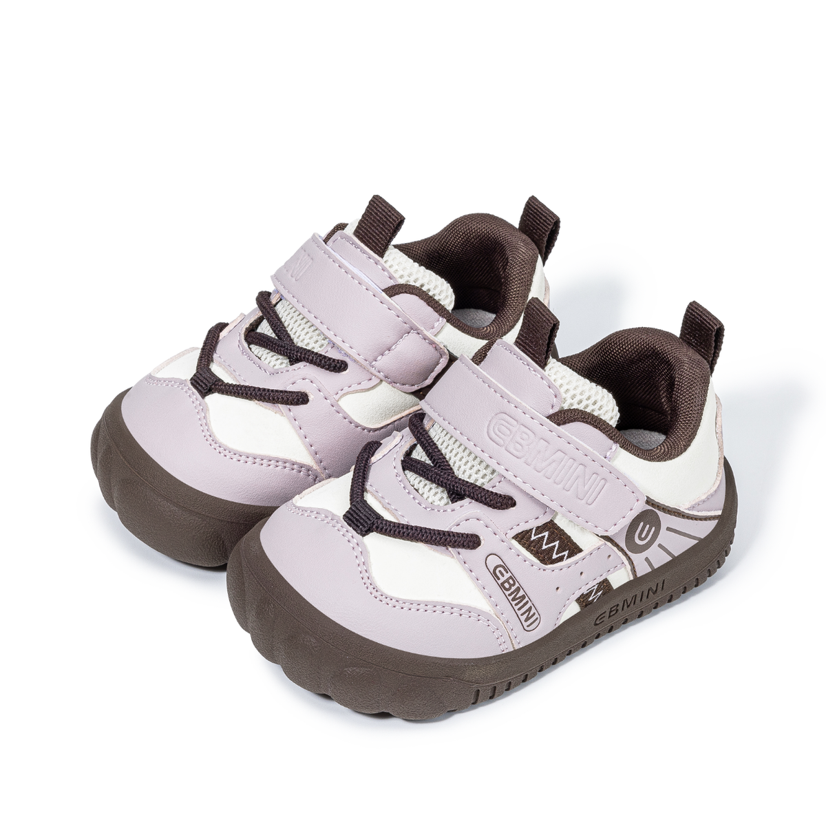 Finch - Barefoot Wide Toe Sneaker - Toddler Boys Girls