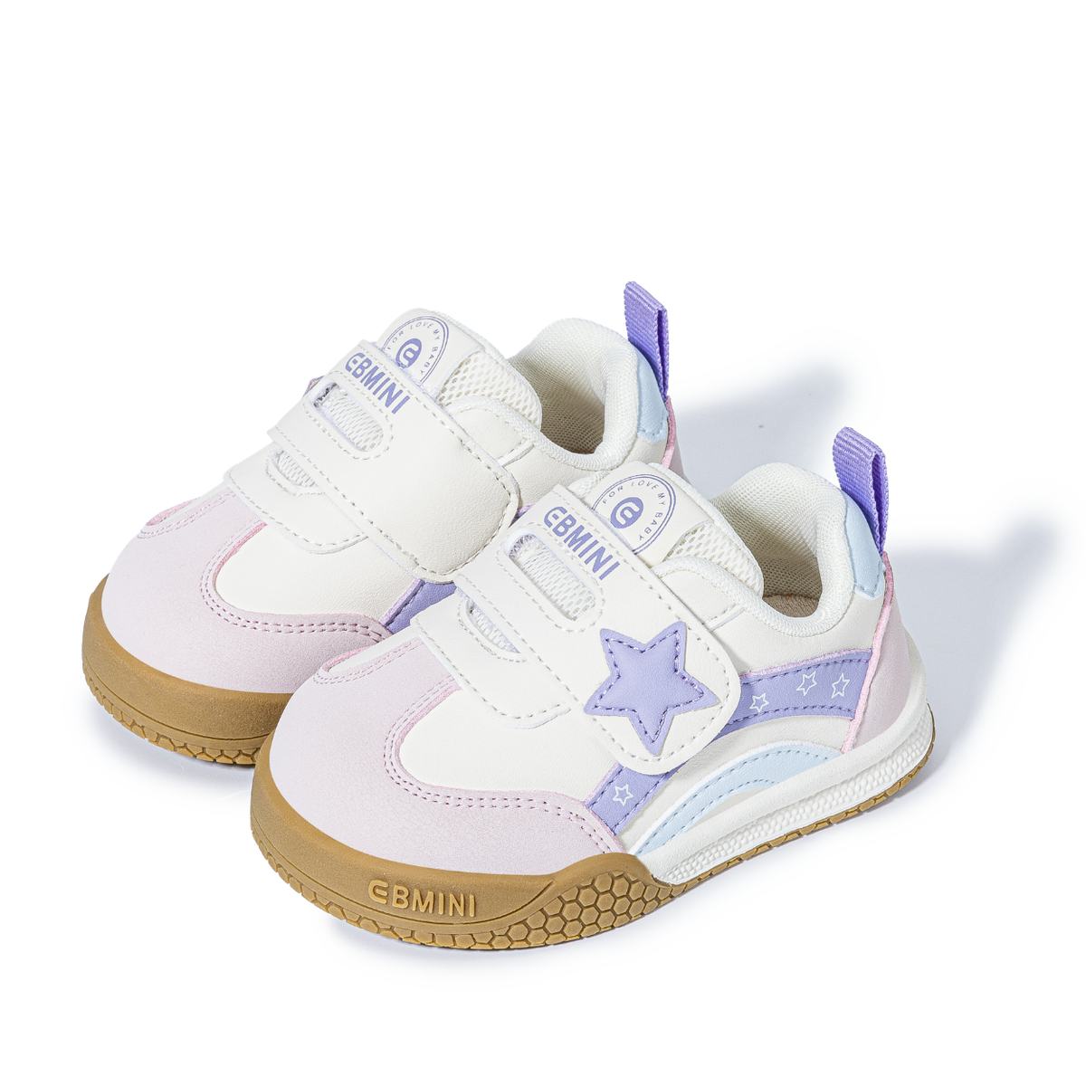 Lark - Barefoot Wide Toe Sneaker - Toddler Boys Girls