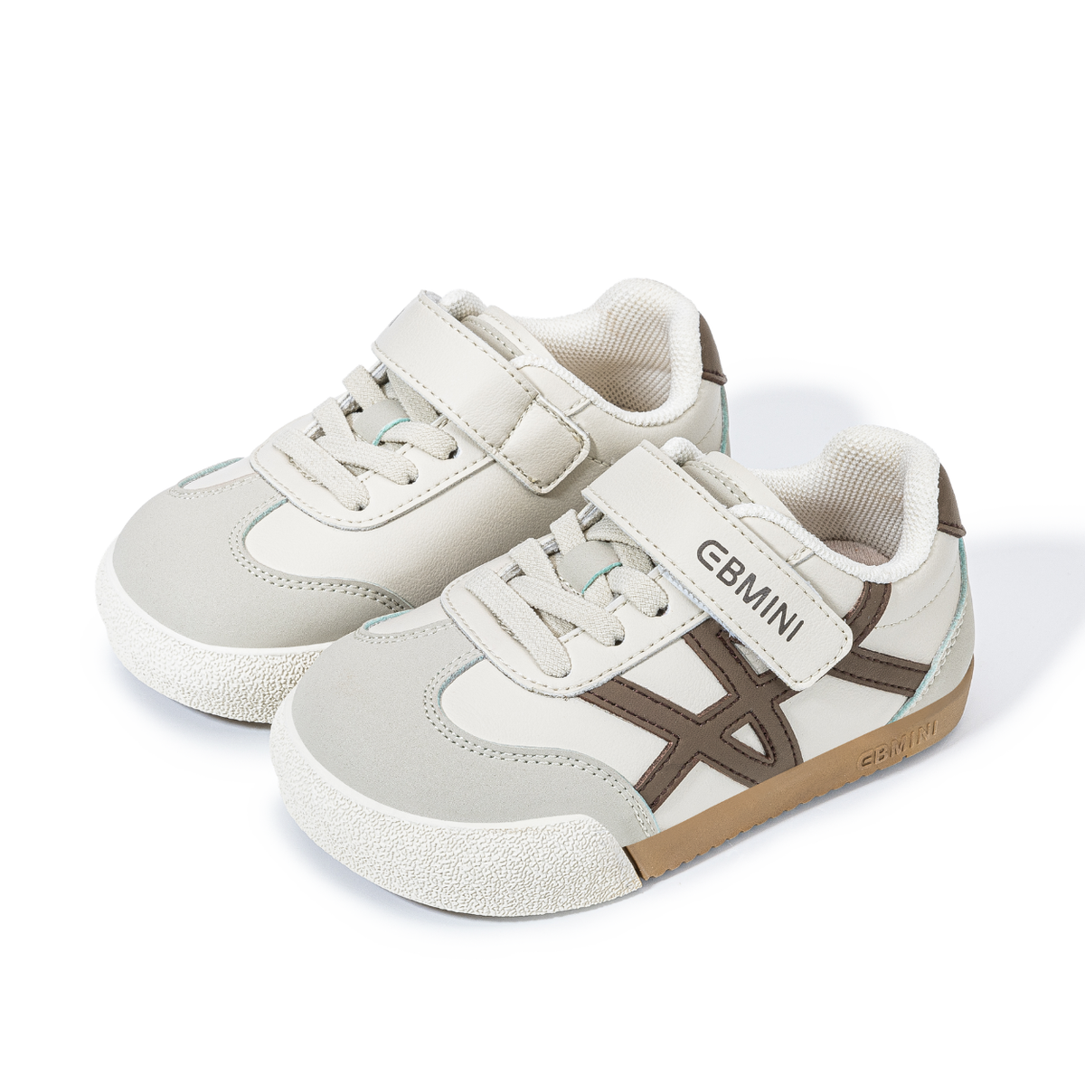 Trotter - Barefoot Wide Toe Sneaker - Toddler Boys Girls