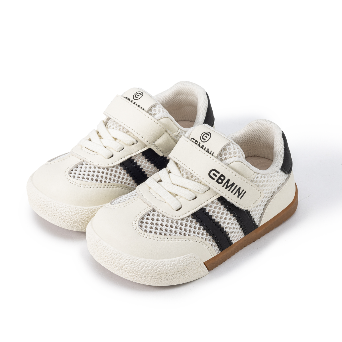 Blush - Barefoot Mesh Sneaker - Toddler Boys Girls