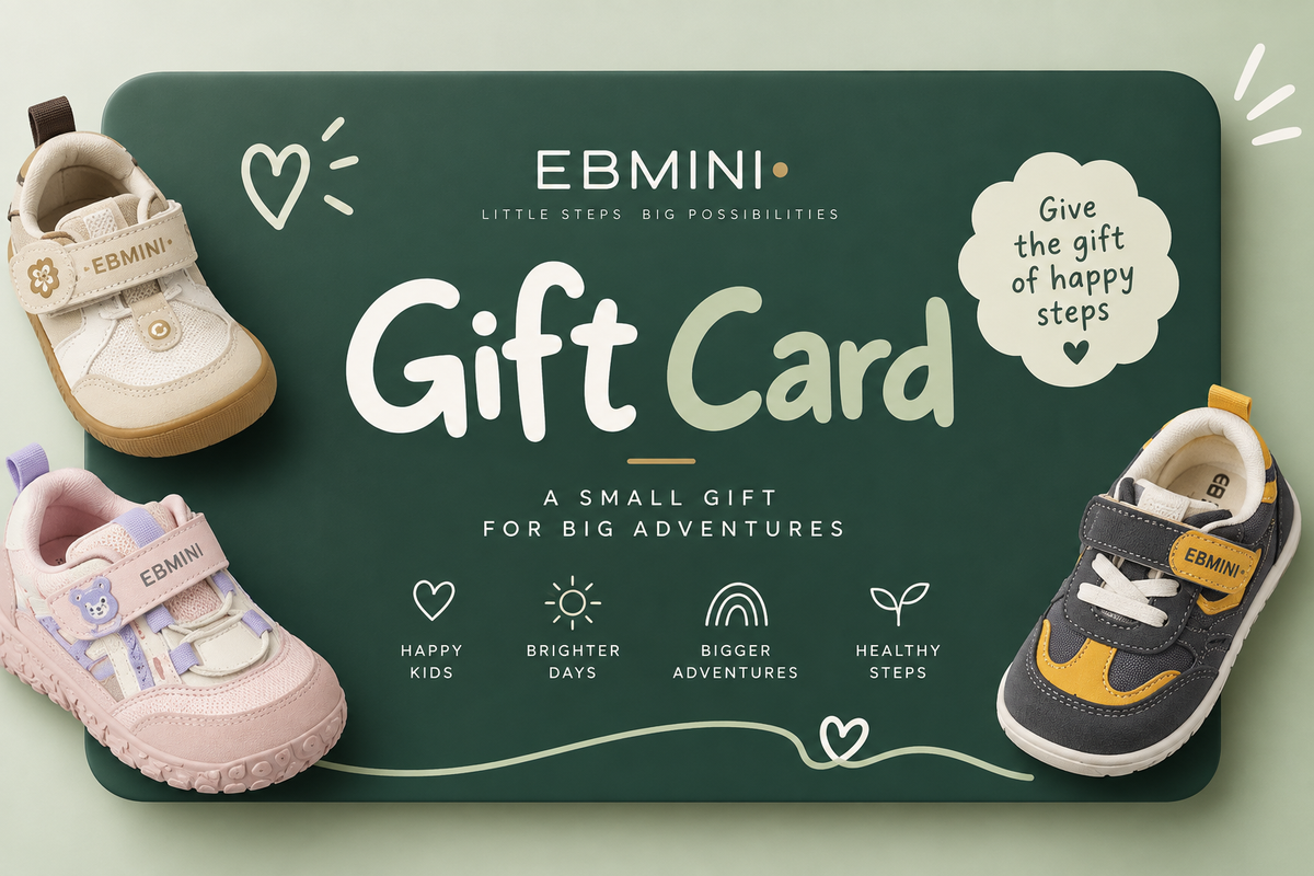 Ebmini Gift Card