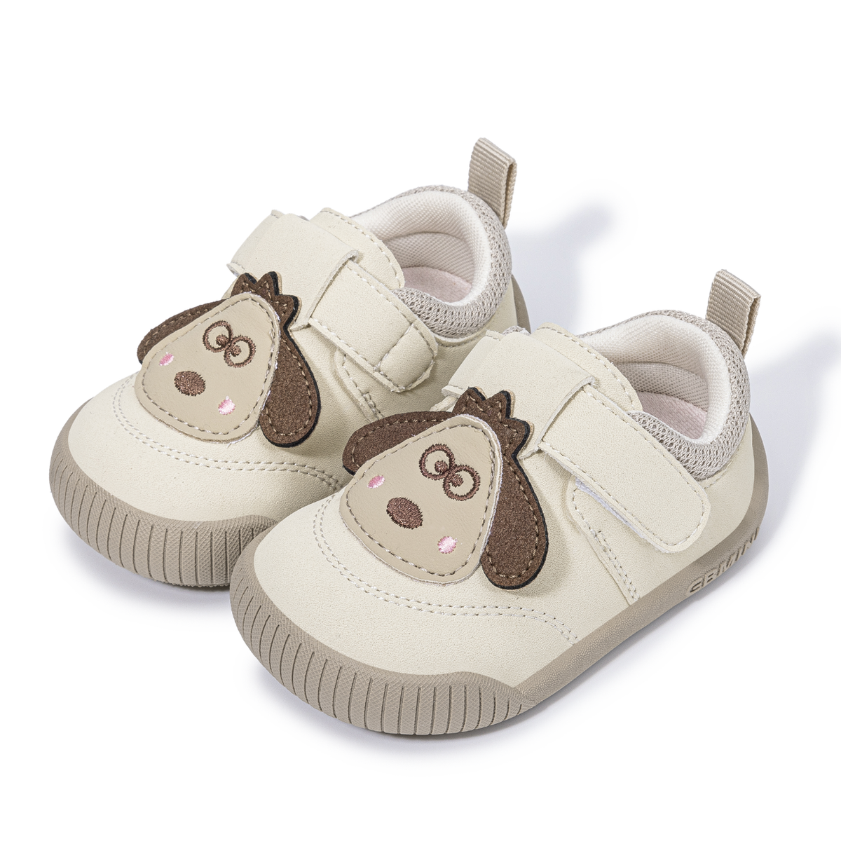 Sweetpea - Barefoot Wide Toe Sneaker - Toddler Boys Girls