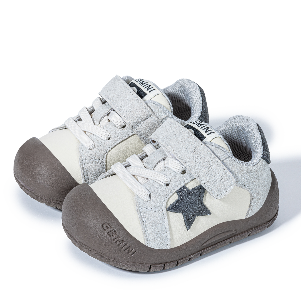 Sunny - Barefoot Wide Toe Sneaker - Toddler Boys Girls