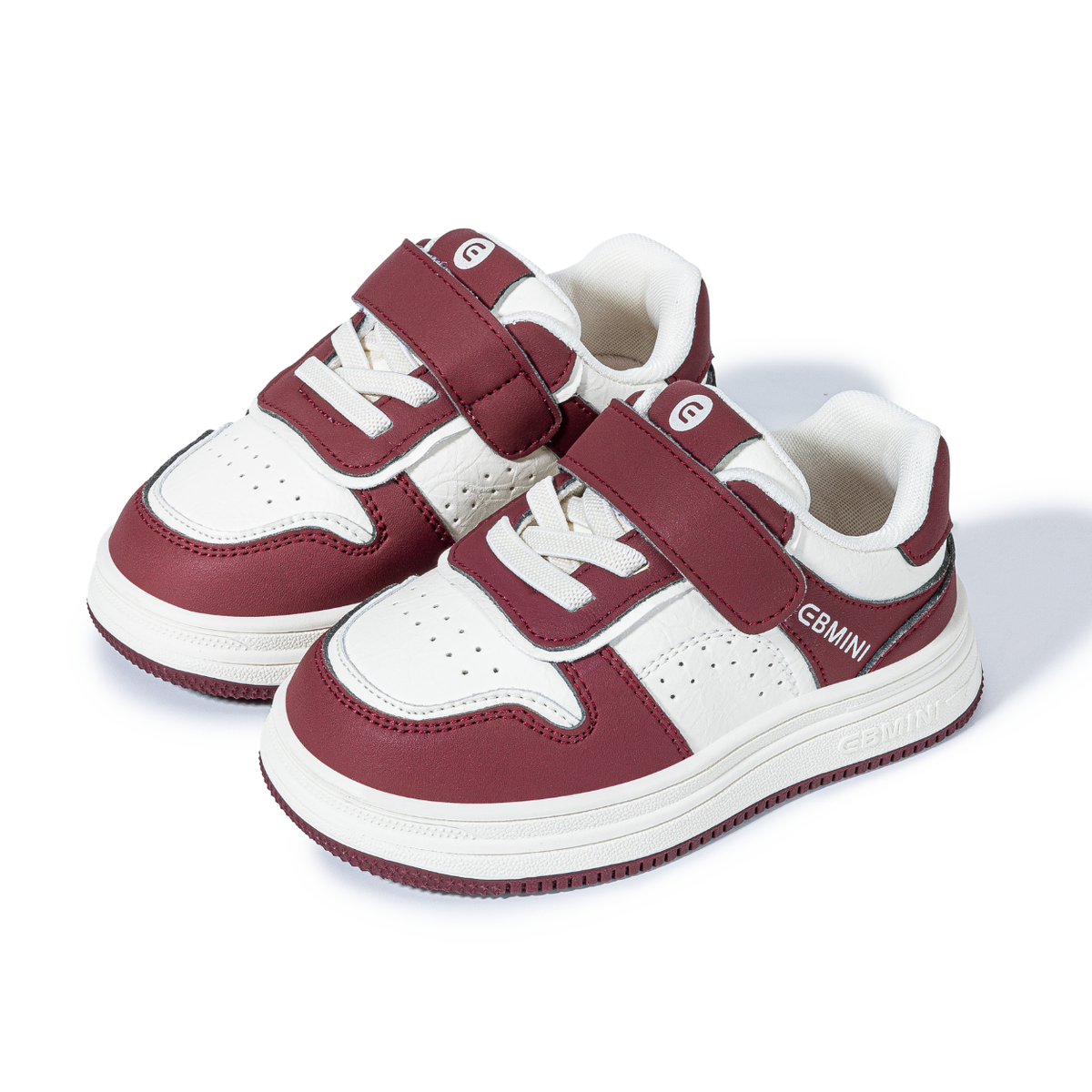 Porridge - Barefoot Wide Toe Sneaker - Toddler Boys Girls