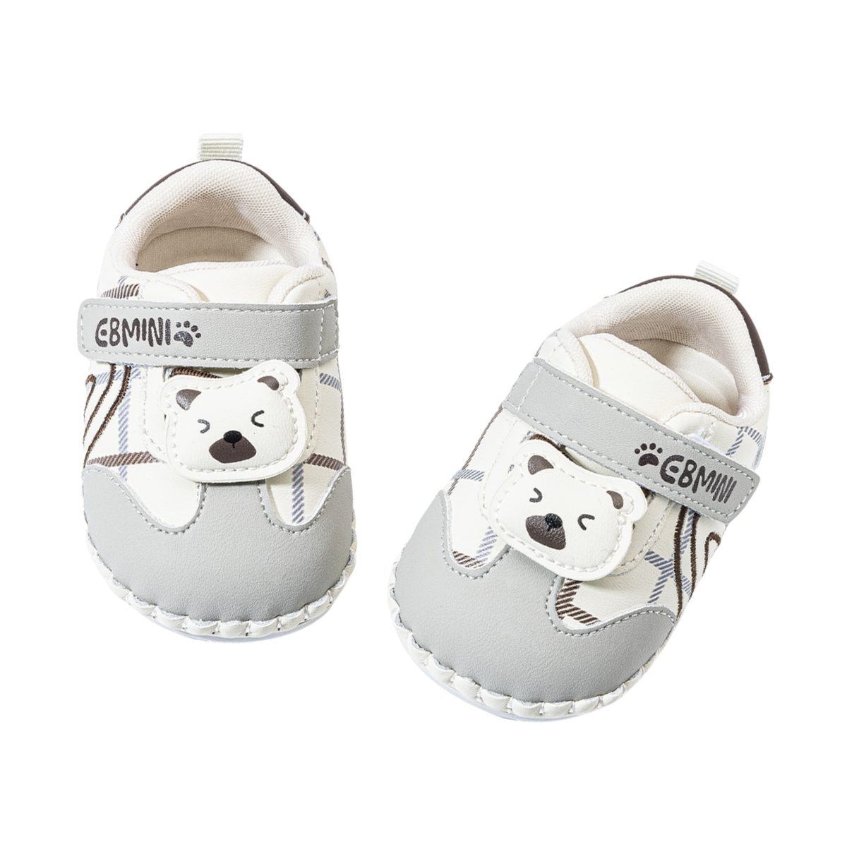 Wobble - Barefoot Wide Toe Sneaker - Toddler Boys Girls