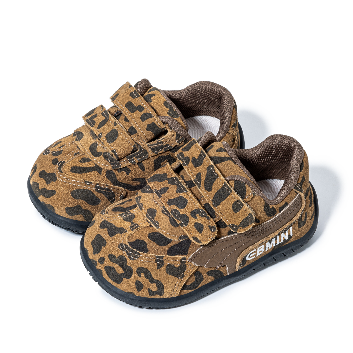 Flutter - Barefoot Wide Toe Sneaker - Toddler Boys Girls