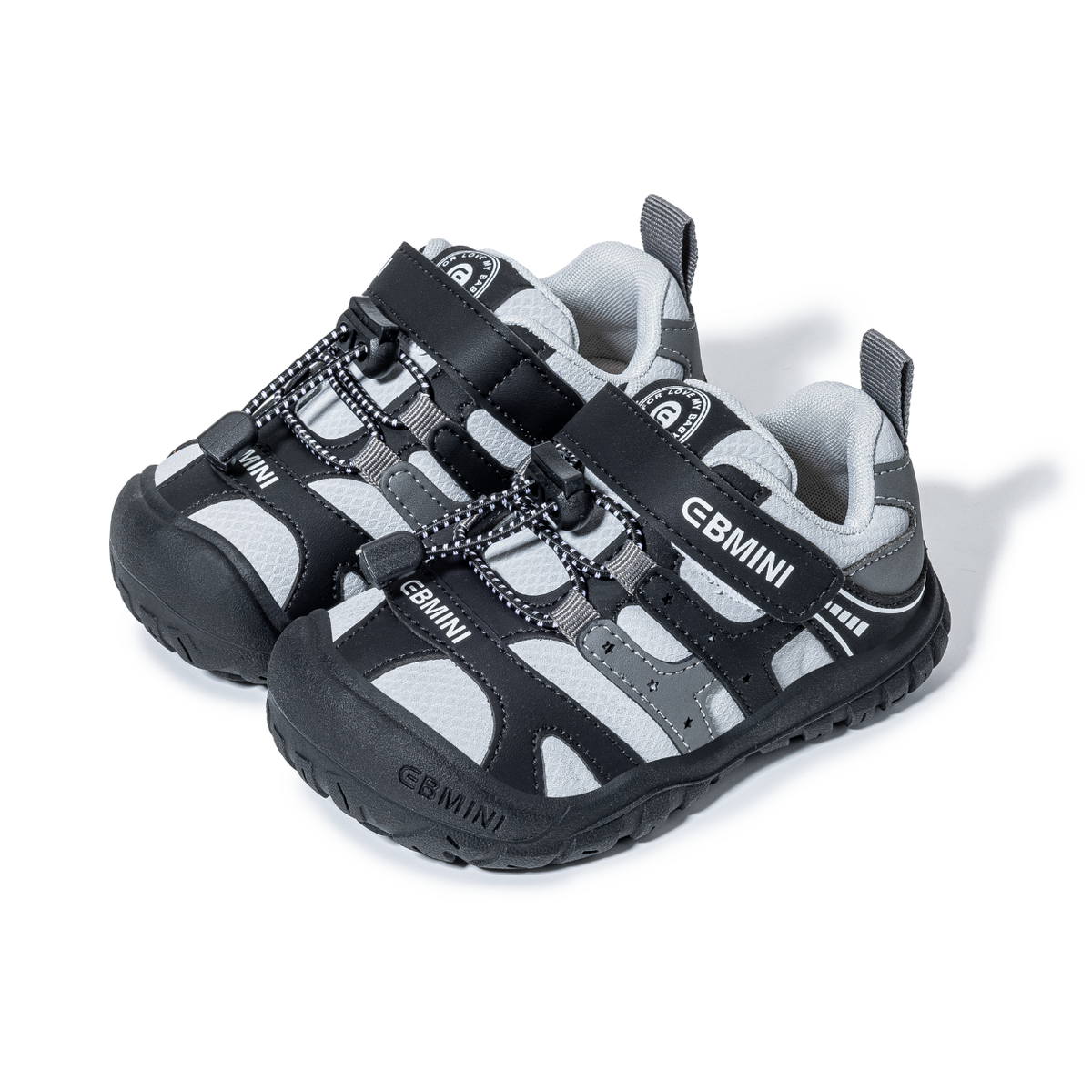 Pipkin - Barefoot Wide Toe Sneaker - Toddler Boys Girls