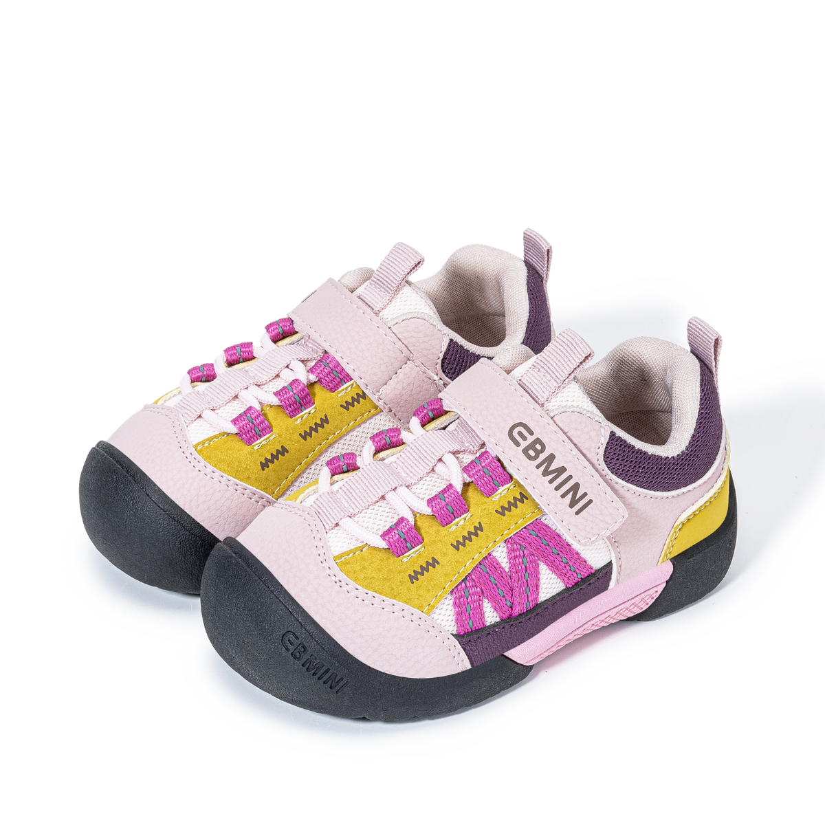 Cedar - Barefoot Wide Toe Sneaker - Toddler Boys Girls