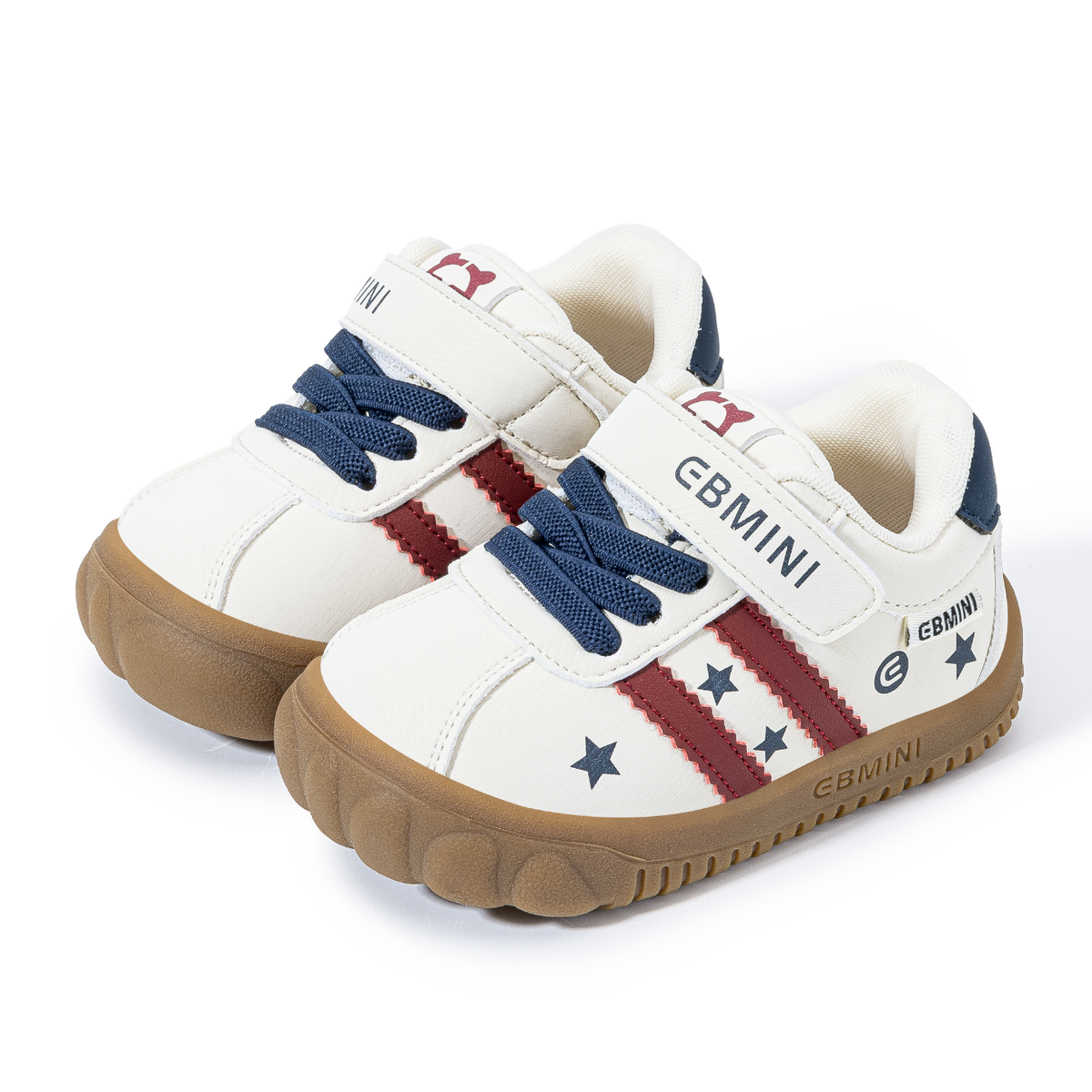 Bloom - Barefoot Wide Toe Sneaker - Toddler Boys Girls