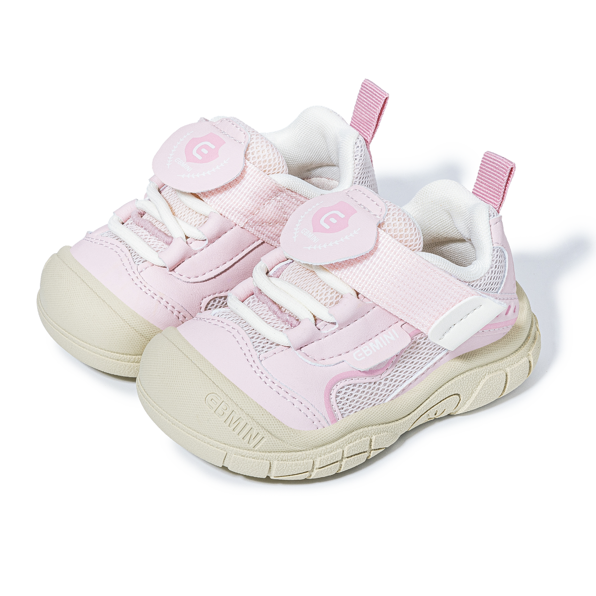 Sorrel - Barefoot Mesh Sneaker Wide Toe - Toddler Boys Girls