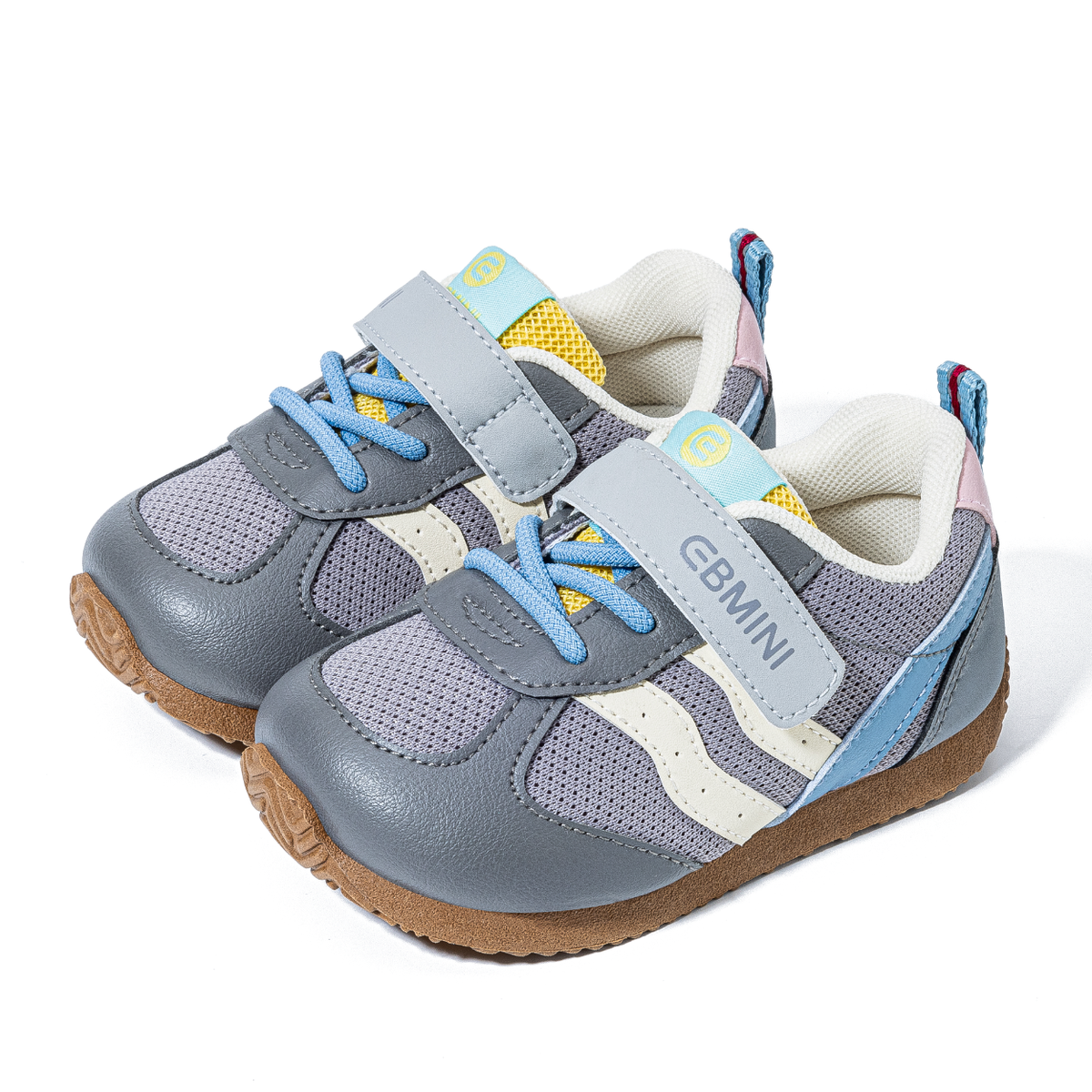 Pinecone - Barefoot Wide Toe Sneaker - Toddler Boys Girls