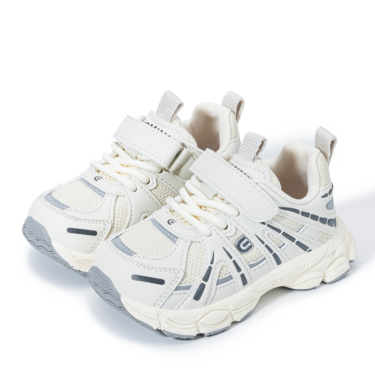Twinkletoe - Barefoot Wide Toe Sneaker - Toddler Boys Girls