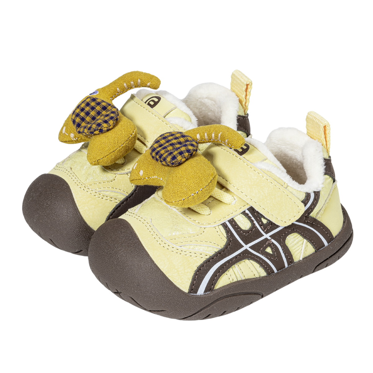 Speckle - Barefoot Wide Toe Sneaker - Toddler Boys Girls