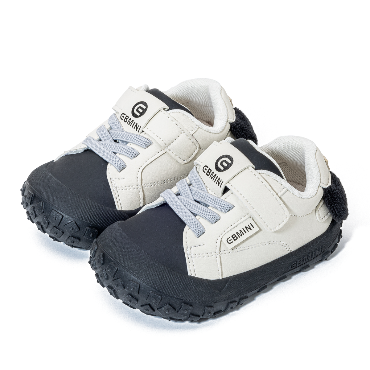 Pippin - Barefoot Wide Toe Sneaker - Toddler Boys Girls