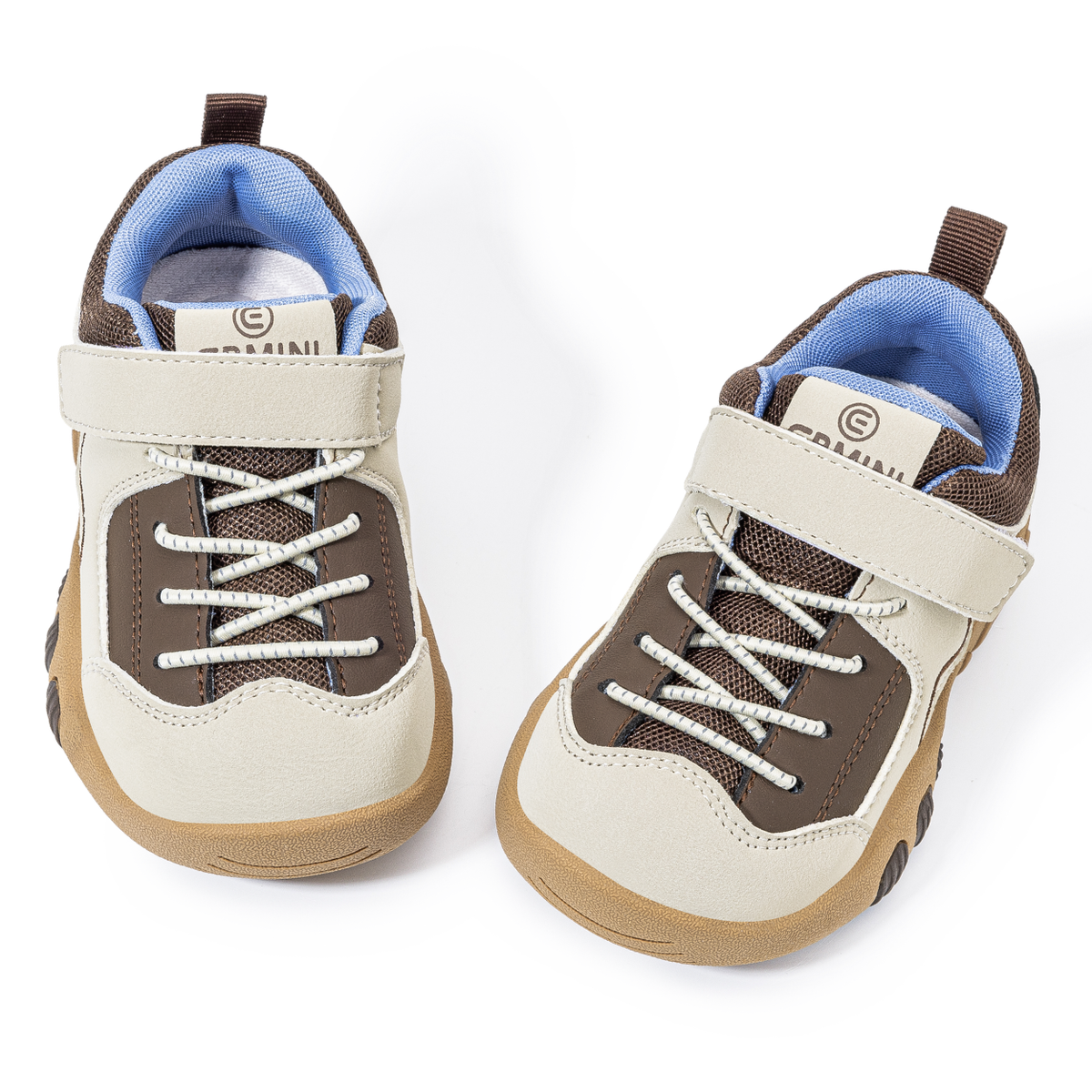 Bramble - Barefoot Wide Toe Sneaker - Toddler Boys Girls