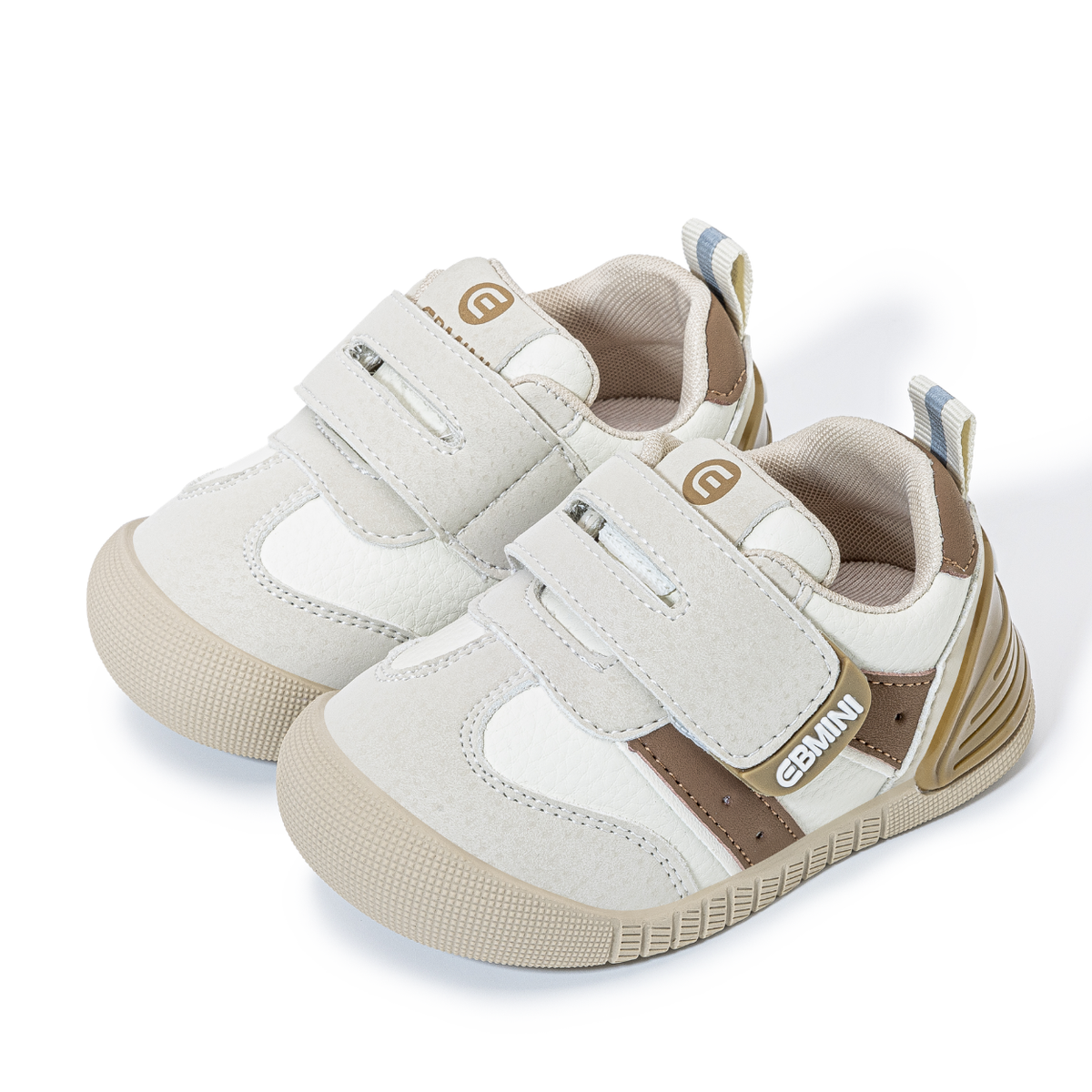 Dove - Barefoot Wide Toe Sneaker - Toddler Boys Girls