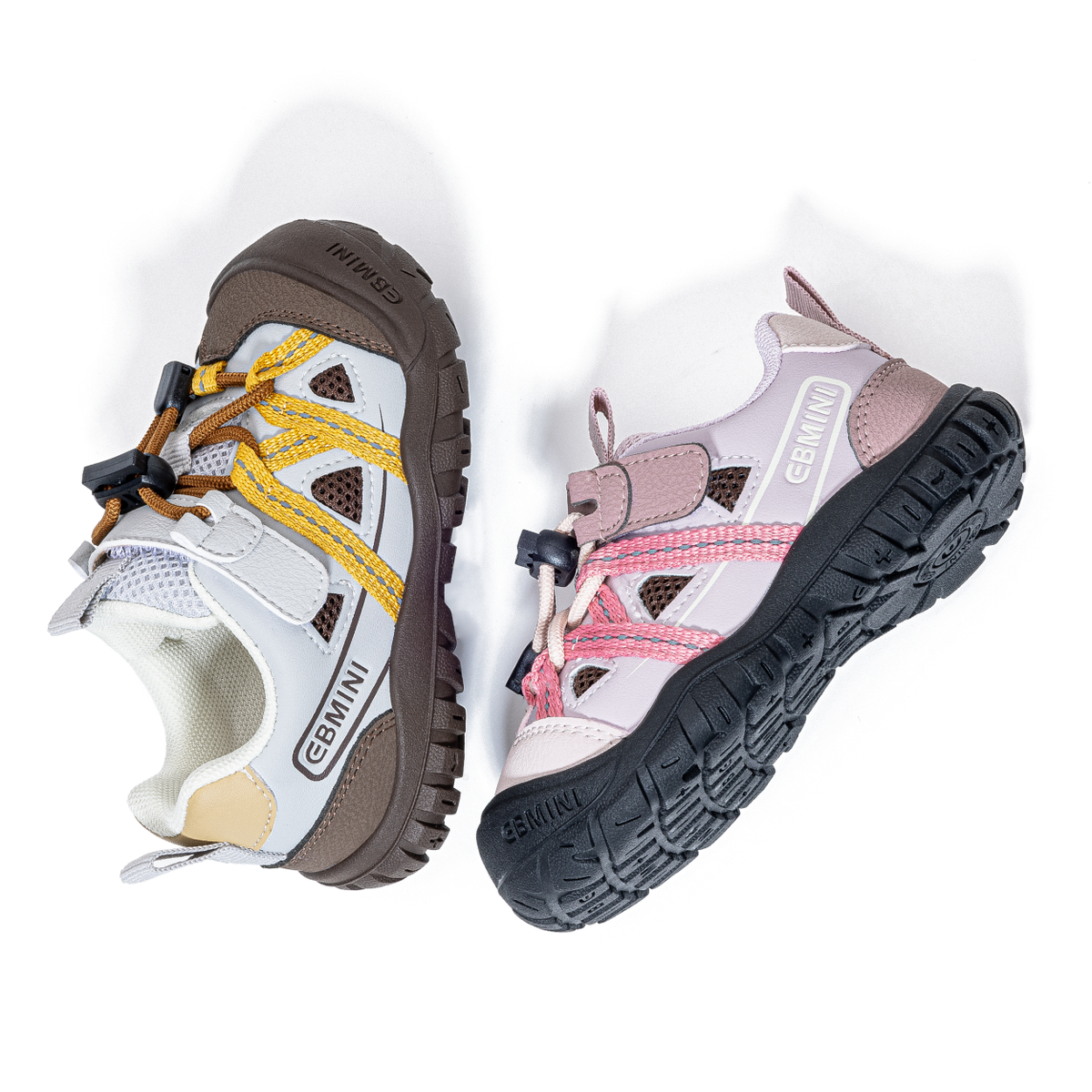 Tumble - Barefoot Wide Toe Sneaker - Toddler Boys Girls