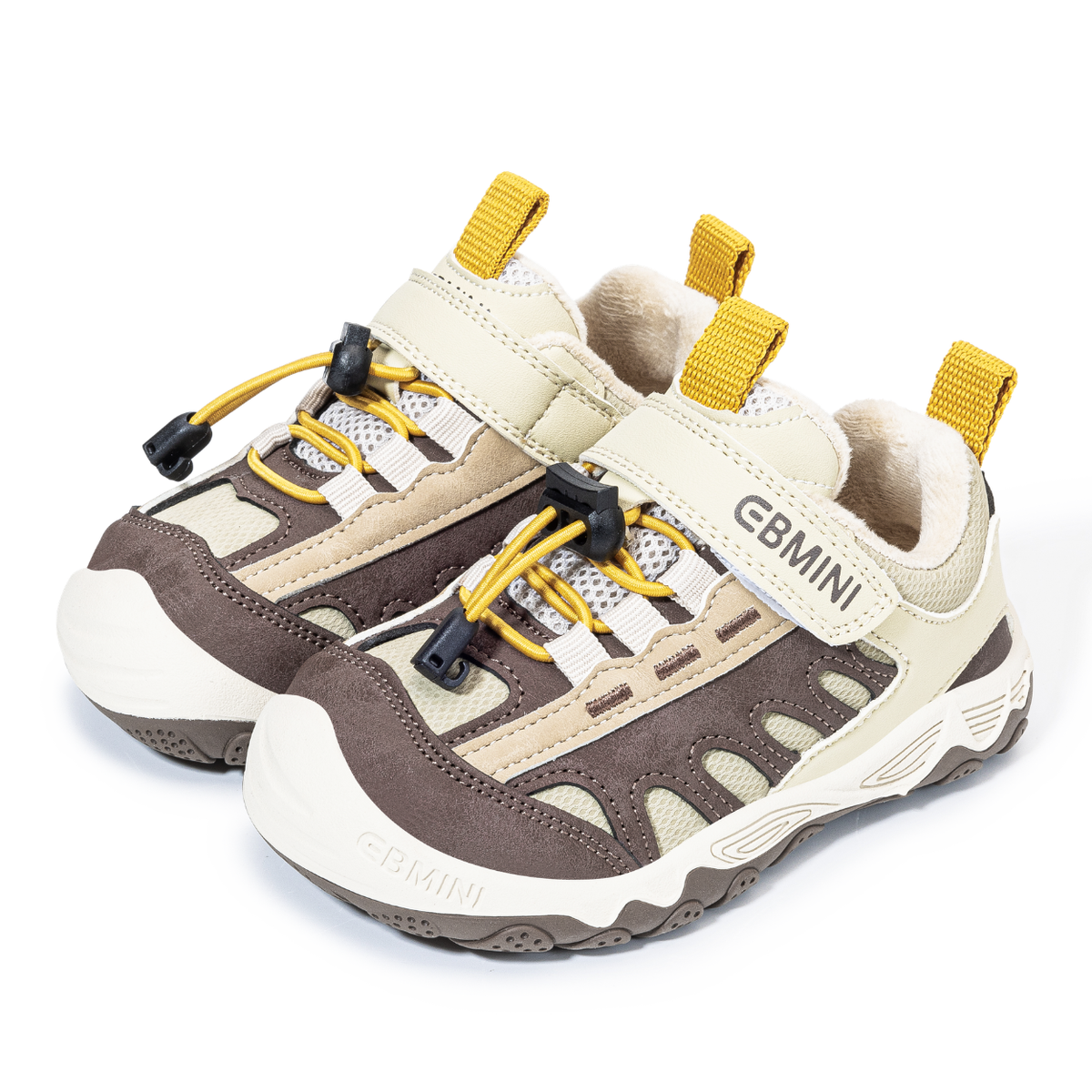 Meadowlark - Barefoot Trail Sneaker - Toddler Boys Girls