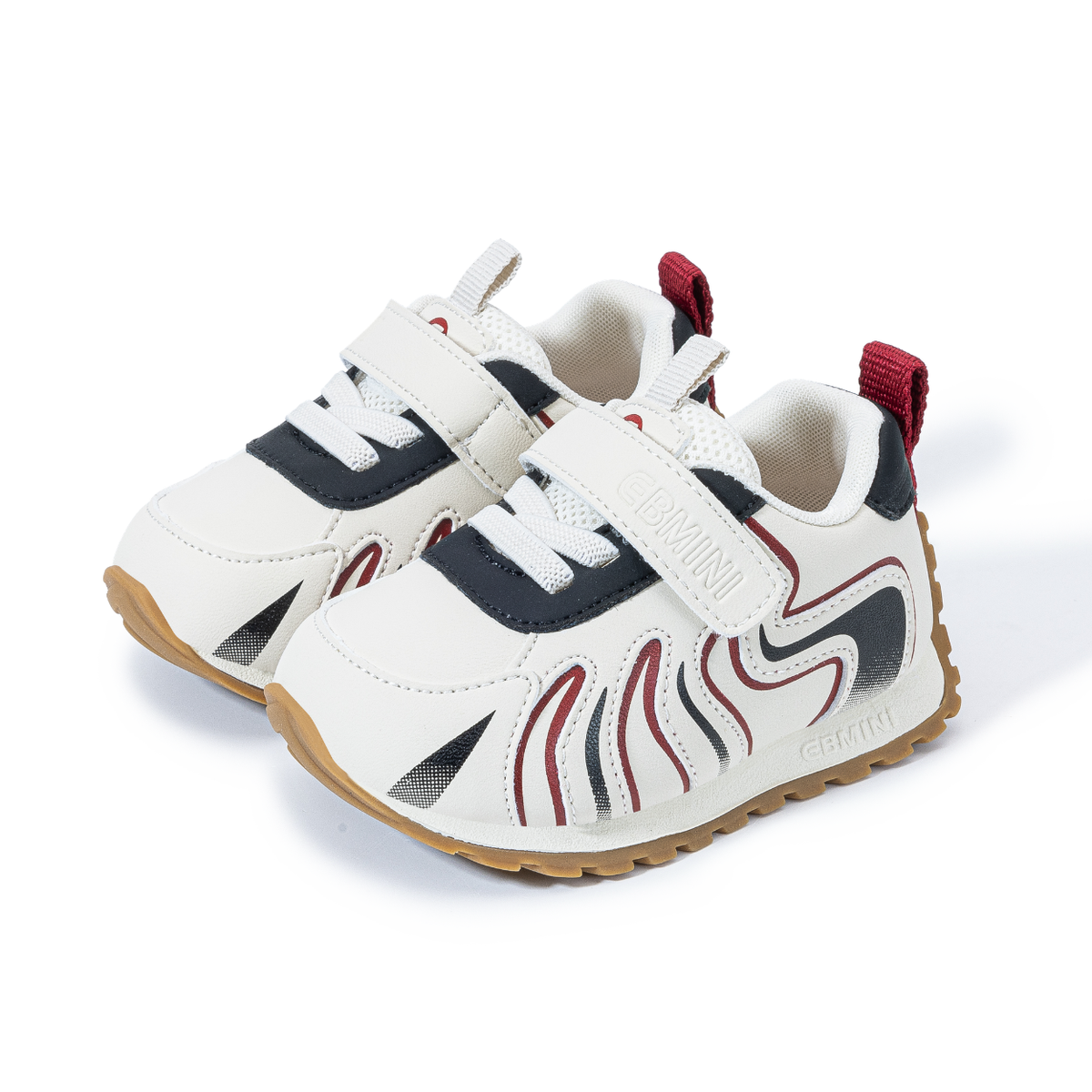 Wave - Barefoot Flexible Sneaker - Toddler Boys Girls