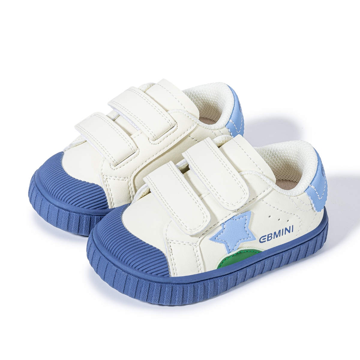 Sprig - Barefoot Wide Toe Sneaker - Toddler Boys Girls
